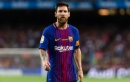 Không thể chần chừ, Barca chốt ngay tương lai của Messi