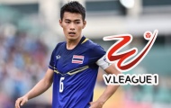 Báo Thái: CLB V-League bỏ ra 13 tỷ đồng, muốn chiêu mộ 'Iniesta Thái Lan'?