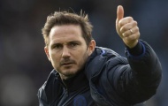 Không sợ FIFA, Chelsea hé lộ 'siêu kế hoạch' phục vụ Lampard
