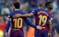 Sao Barca bất ngờ chuyển đến Madrid