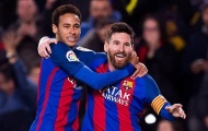 Lên kế hoạch tỉ mỉ, PSG muốn 'hóa đá' giấc mơ của Messi?