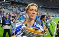 'Siêu đội hình' đồng đội của Fernando Torres: Chỉ 1 sao Chelsea có tên
