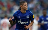 Bất chấp đại dịch, sao Schalke 'vượt rào' lên bar và cái kết