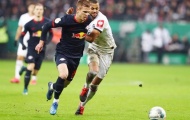 Cập bến Bundesliga, 'ngọc thô' Tây Ban Nha thừa nhận trái đắng ở bến đỗ mới