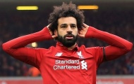 “Salah rời đi sẽ là điều tốt cho Liverpool”  
