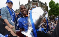 Bạn còn nhớ Ramires, ngôi sao từng giành Champions League cùng Chelsea?