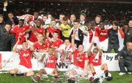 Lứa 'Quỷ nhỏ' của Man Utd vô địch FA Youth Cup năm 2011 giờ ra sao?