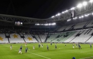 XONG! Bộ trưởng xác nhận, Serie A và Italia lại 'chìm trong bóng đêm'