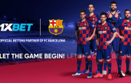Đối tác toàn cầu của FC Barcelona