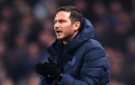 Lampard gật đầu, Chelsea mở cửa đón 'thợ săn bàn Serie A' về Stamford Bridge