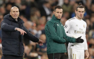 Gareth Bale sẽ đi đâu sau khi rời Real Madrid?