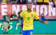 HLV trưởng Brazil lên tiếng, nói 1 điều về Neymar ở ĐTQG