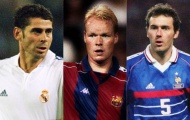 5 hậu vệ ghi bàn khủng khiếp nhất lịch sử: Số 1 là huyền thoại vĩ đại của Barca