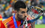Từ Figo đến Ceballos: 'MVP' của các VCK U21 châu Âu giờ ra sao?