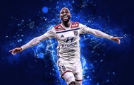 Moussa Dembele và sự thăng tiến vượt bậc ở Lyon