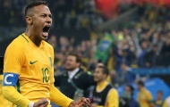 9 kẻ săn bàn xuất sắc nhất lịch sử Brazil: Điệu vũ ru con, Neymar thứ 3
