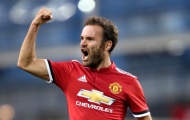 Juan Mata: 'Anh ấy là cầu thủ xuất sắc nhất Premier League'