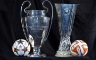 UEFA táo bạo, Champions League và Europa League kết thúc thần tốc