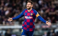 Messi vẫn ở lại Barcelona bởi 3 lý do xác đáng