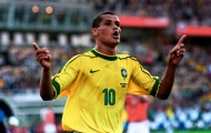 'Phù thủy Brazil' thừa nhận giấc mơ khoác áo Man Utd