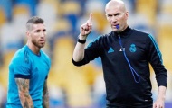 Cần chi 'bom tấn', Zidane đã có 'quái thú tuyến giữa' cho Real?