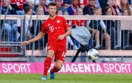 Bayern chấp nhận rước 'của nợ' giùm Inter với 1 điều kiện