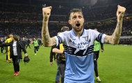 SỐC! Serie A sắp trở lại, sao Lazio chỉ trích Thủ tướng Italia