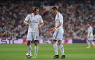 'Man Utd chắc chắn đến 99% sẽ có cả Bale và Ronaldo...'