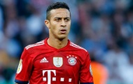 Sau sếp lớn, Thiago đích thân chốt hạ tương lai tại Bayern