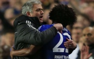 Rời Stamford Bridge, sao Chelsea chuẩn bị tái hợp Mourinho 
