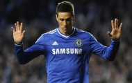 Torres dẫn đầu đội hình chuyển nhượng tệ nhất của Chelsea