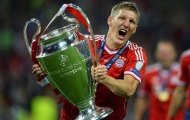 Top 10 danh thủ đỉnh nhất xuất thân từ học viện Bayern Munich