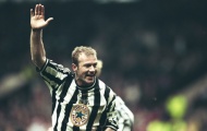 Alan Shearer: 'Đó là cầu thủ nước ngoài hay nhất lịch sử Premier League'