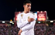 Newcastle chi 40 triệu euro cho “sao thất sủng” của Real Madrid 