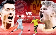 Khoản vay 2 triệu euro từng khiến Dortmund bị tổn thương trước Bayern