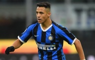 Alexis Sanchez và 12 cầu thủ nhiều khả năng sẽ rời Inter Milan sau mùa giải 2019 - 2020