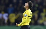 Sancho bực bội lên tiếng, đồng đội Dortmund nhắc nhở thẳng 1 câu