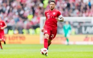 Man Utd đàm phán, quyết thâu nạp 'kẻ thừa' 31 triệu từ Bayern Munich