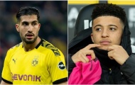 Sao Dortmund cảnh báo Sancho về việc đến Man Utd