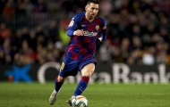 Từ Messi đến 'thảm họa' Arsenal: 10 sao đang đua 'Pichichi' mùa này