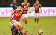Công Phượng: CLB TP.HCM thất bại trước Sài Gòn FC là vì...