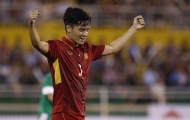 Chấn thương trở nặng, cựu sao U23 Việt Nam tiếp tục điều trị tại PVF