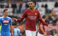 Man Utd đồng ý hạ giá, bán đứt Smalling cho AS Roma