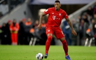 Bayern Munich chốt xong tương lai của 'chân chuyền dài số 1'