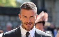 David Beckham ra tay, chiến binh Barca đếm ngày gia nhập MLS?