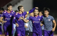 Thi đấu thăng hoa, HLV Sài Gòn FC tiến cử 4 cái tên lên ĐT Việt Nam