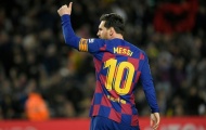 Messi ăn bám Barcelona hay ngược lại?