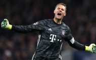 Đánh bại 2 cái tên, Neuer trở thành thủ thành hay nhất Bundesliga 2019/20