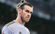 'Không đội bóng nào đủ tiền chiêu mộ Gareth Bale'