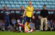 Bế tắc toàn diện, Arsenal bị Villa 'hạ sát'